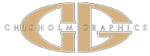 Chisholm Graphics Logo